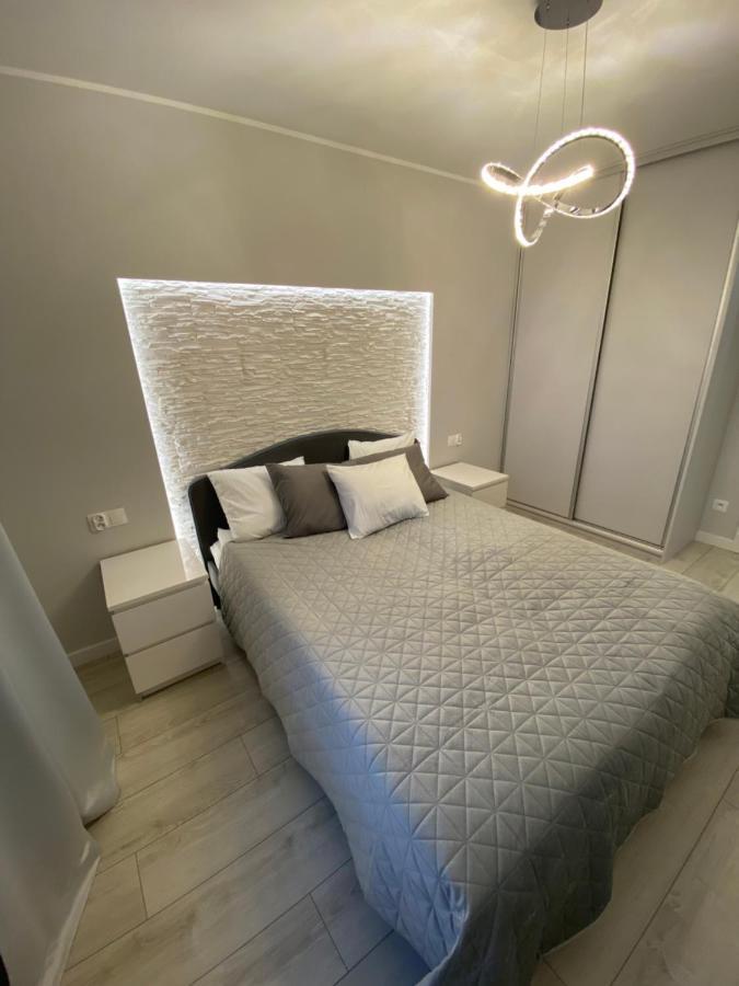 Flat4You II Poznań Kültér fotó